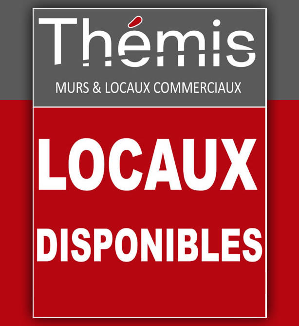 Local commercial - 120 m²