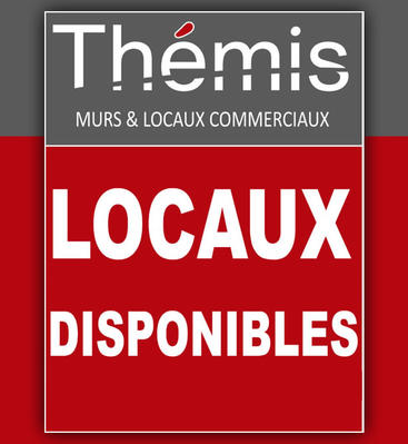 Local commercial - 120 m²