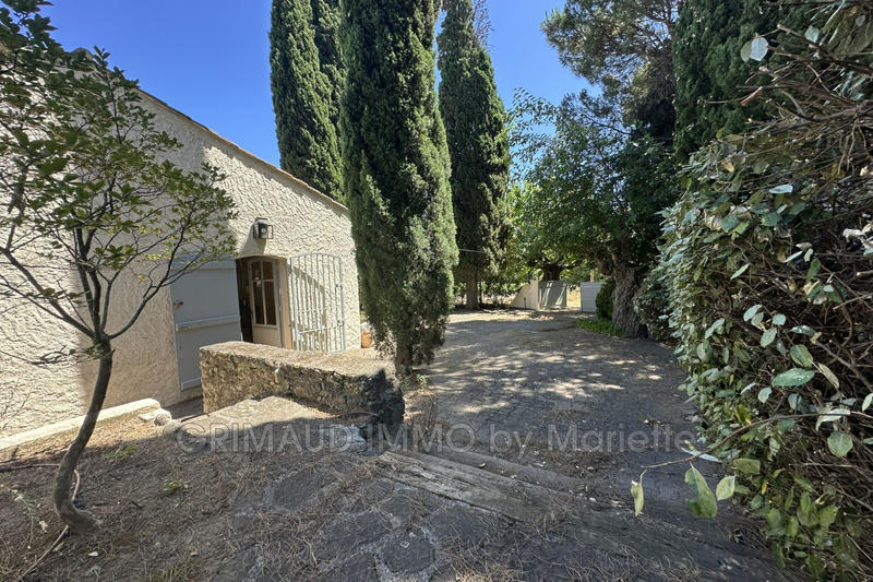 Maison - 85 m² - 3 pièces