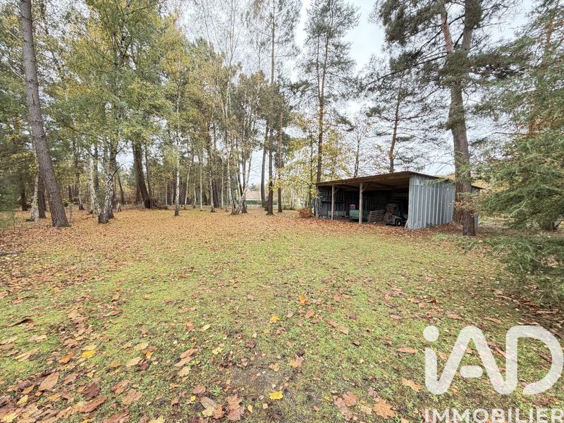 Maison - 118 m² - 6 pièces