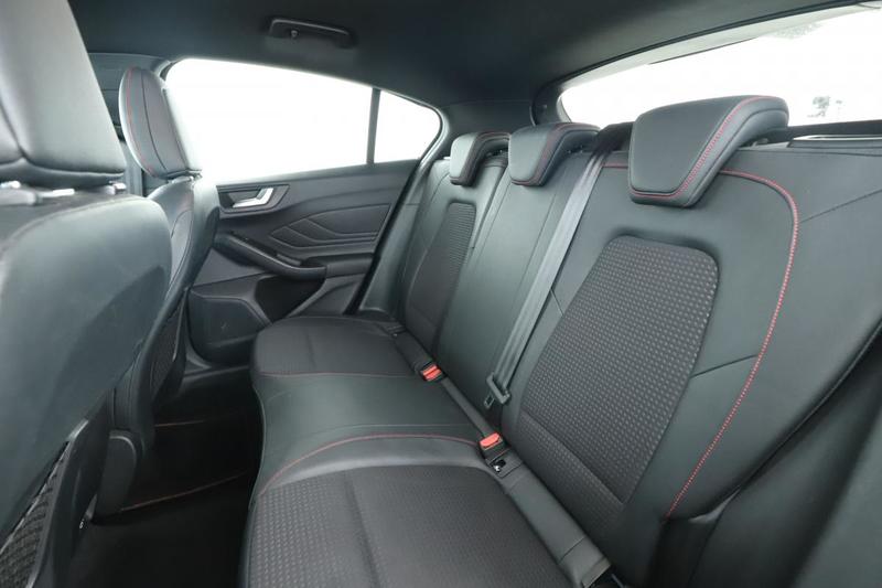 Ford Focus 1.5 EcoBoost St-Line Auto 5p 182 ch