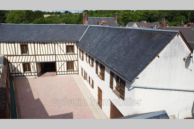 Propriété - 206 m² - 8 pièces