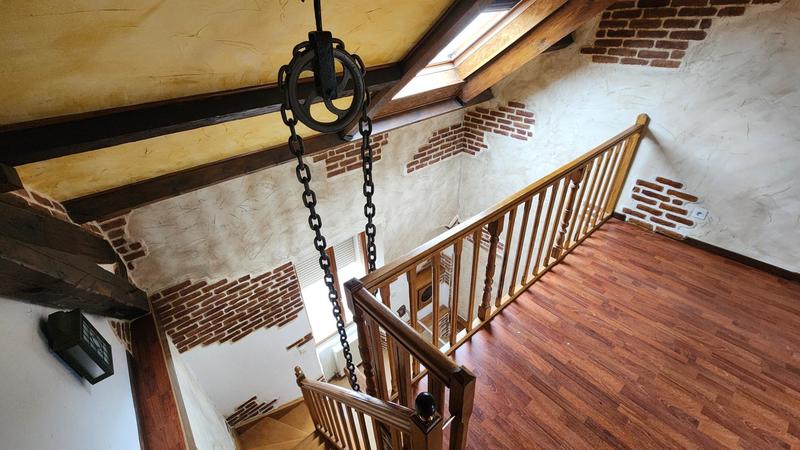 Maison - 135 m² - 4 pièces