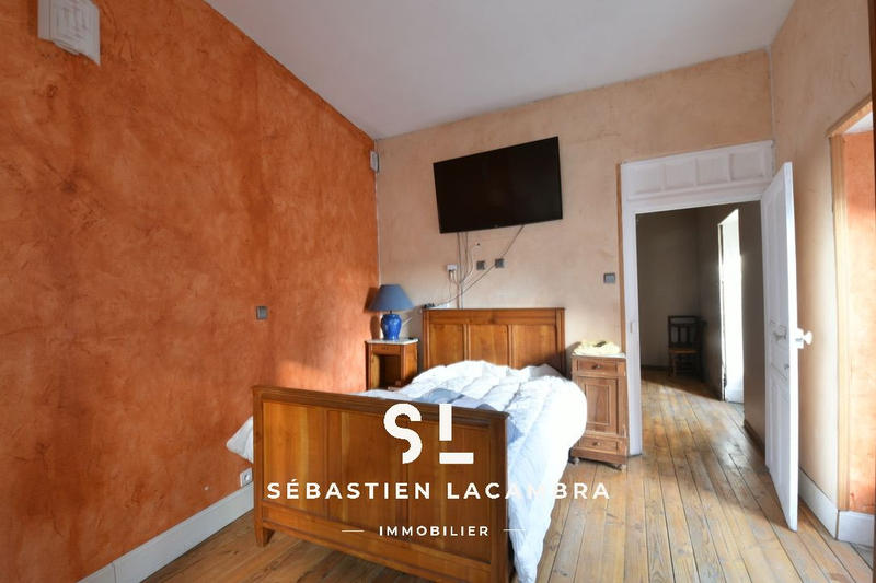 Maison - 148 m² - 5 pièces