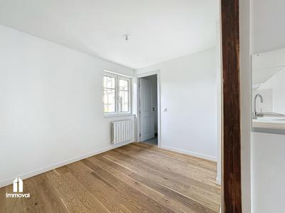 Appartement - 32 m² - 1 pièce