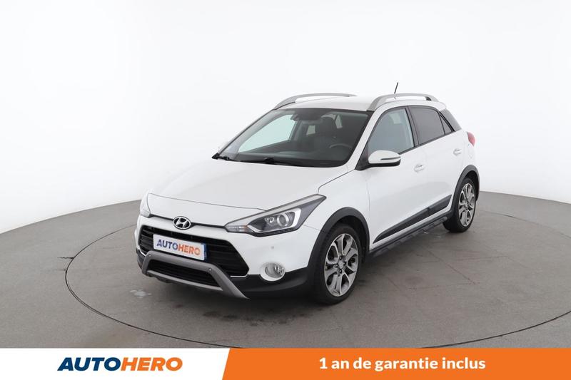 Hyundai i20 1.0 t-GDi Active Dct-7 100 ch