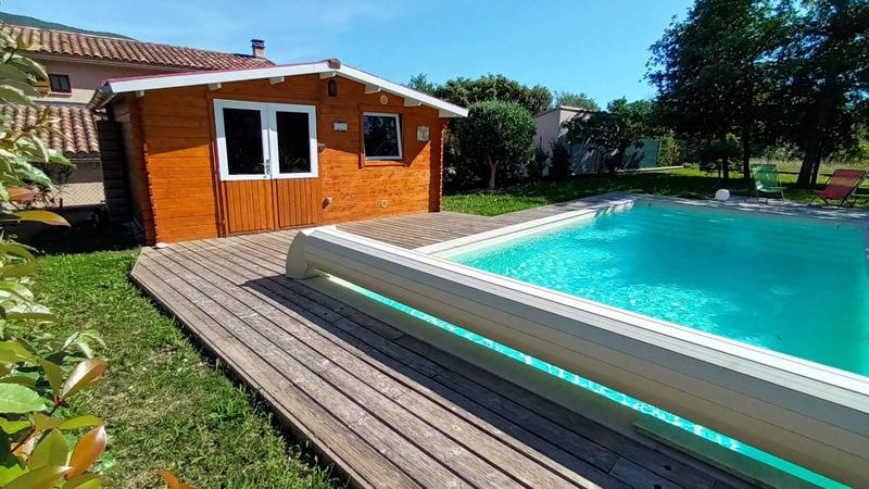 Villa - 147 m² - 4 pièces