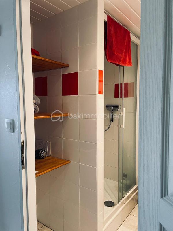 Maison jumelée - 95 m² - 5 pièces