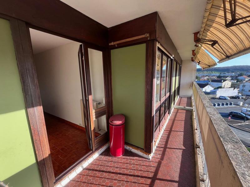 Appartement - 78 m² - 4 pièces