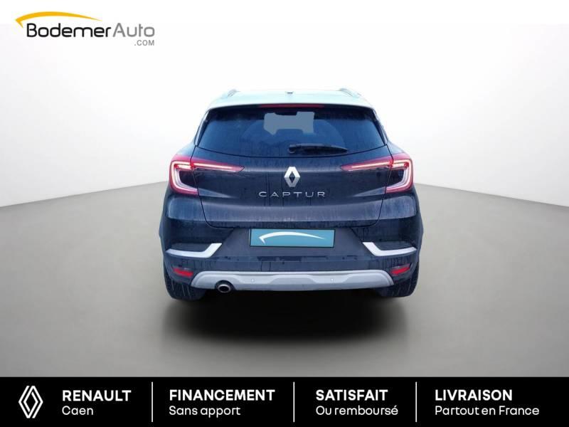 Renault Captur TCe 140 Intens