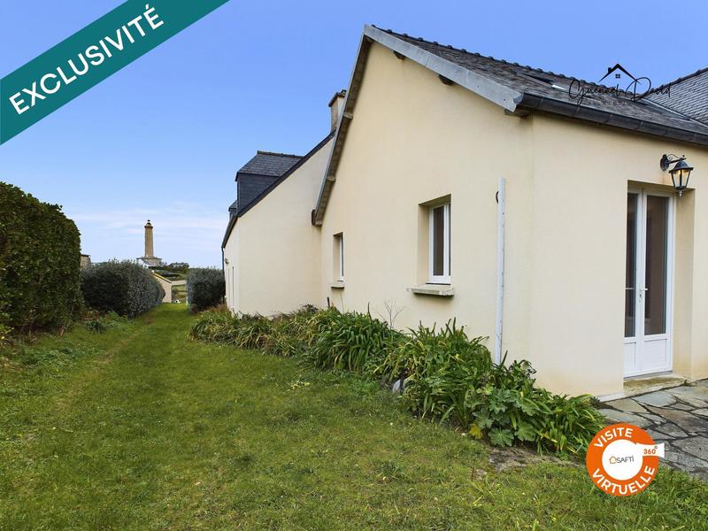 Maison - 190 m² - 8 pièces