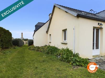 Maison - 190 m² - 8 pièces