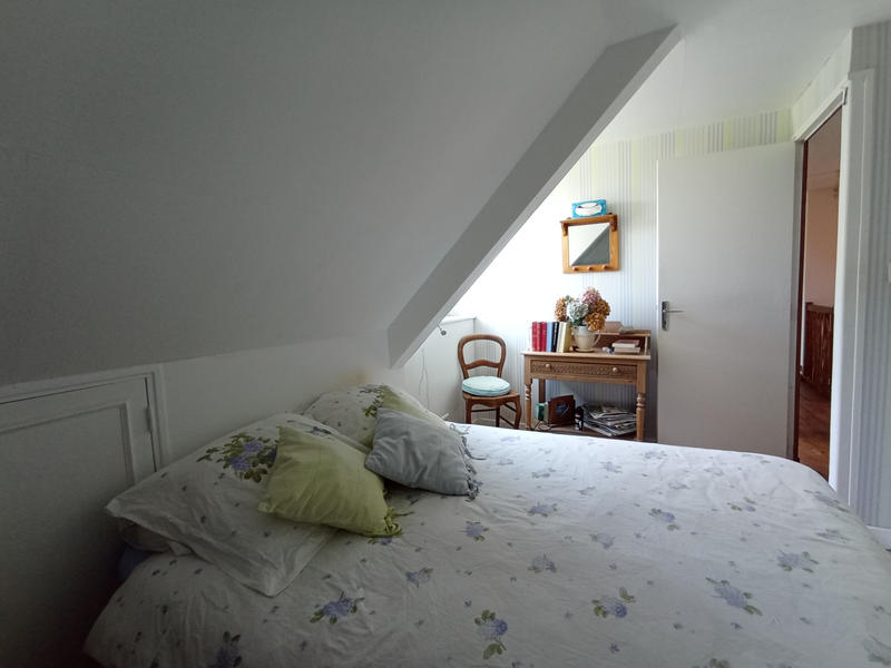 Maison - 118 m² - 5 pièces