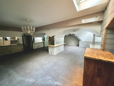 Local commercial - 156 m²