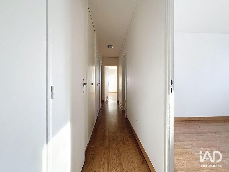 Appartement - 95 m² - 5 pièces