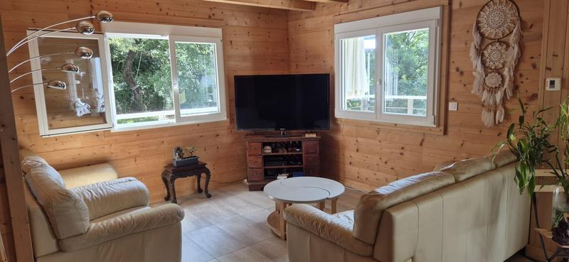 Maison - 140 m² - 4 pièces