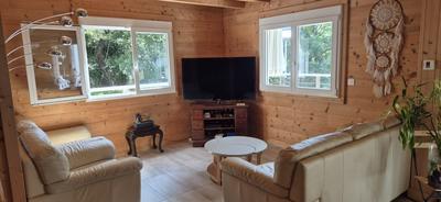 Maison - 140 m² - 4 pièces