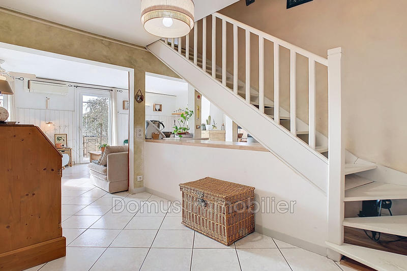 Maison - 89 m² - 4 pièces