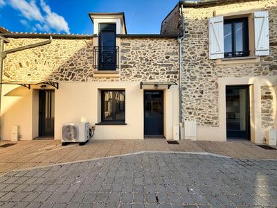 Maison - 59 m² - 4 pièces