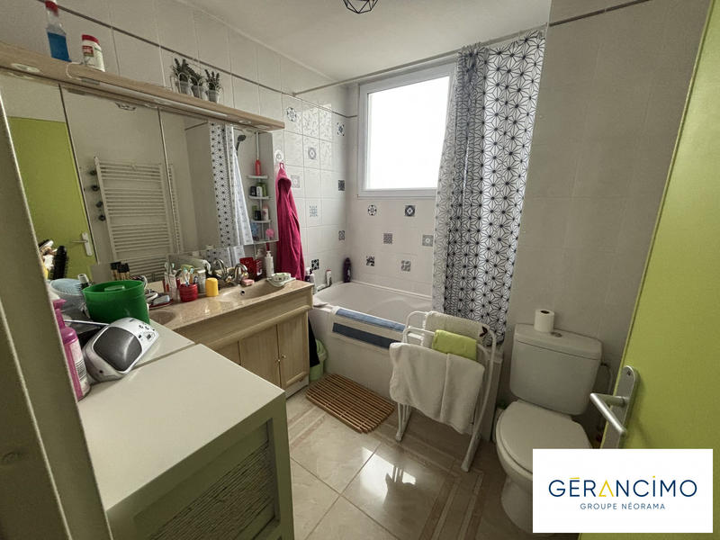 Appartement - 97 m² - 4 pièces