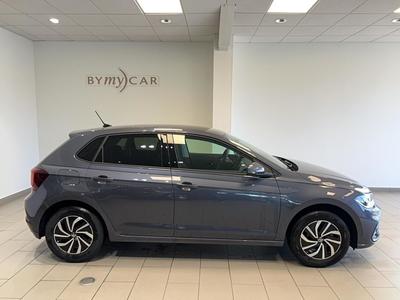Volkswagen Polo 1.0 Tsi 95 s&amp;S Bvm5 Vw Edition