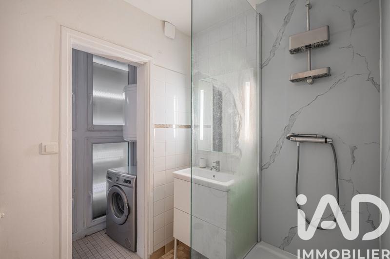 Appartement - 65 m² - 4 pièces