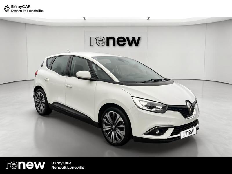 Renault Scénic IV 1.3 TCe 115 Energy Life