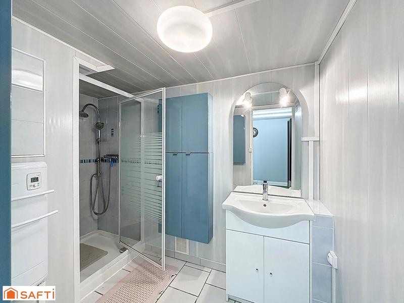 Maison - 152 m² - 7 pièces