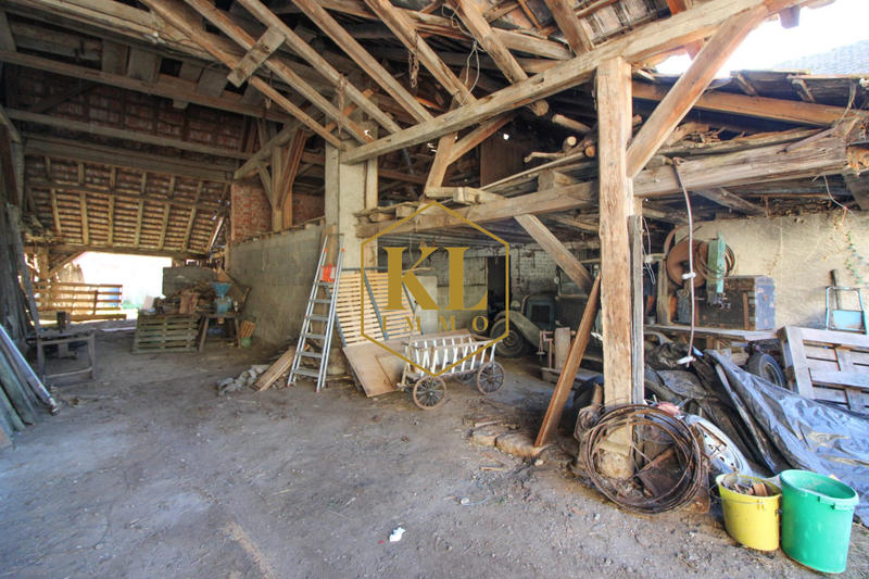 Ferme - 141 m² - 7 pièces