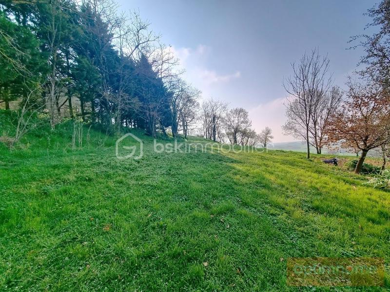 Corps de ferme - 112 m² - 6 pièces