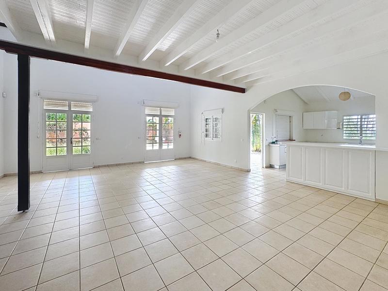 Maison - 189 m² - 6 pièces