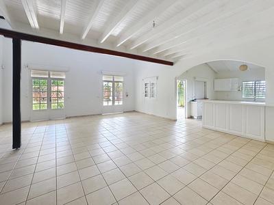 Maison - 189 m² - 6 pièces