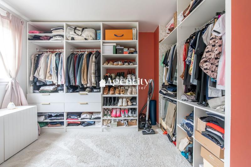 Appartement - 78 m² - 4 pièces