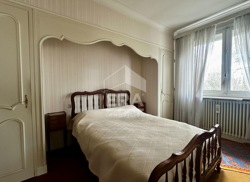 Maison - 146 m² - 6 pièces