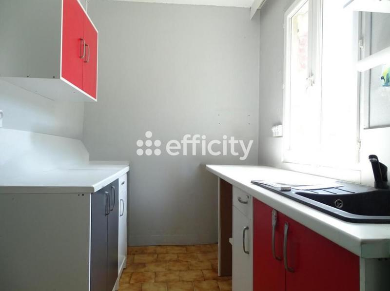 Maison - 209 m² - 10 pièces