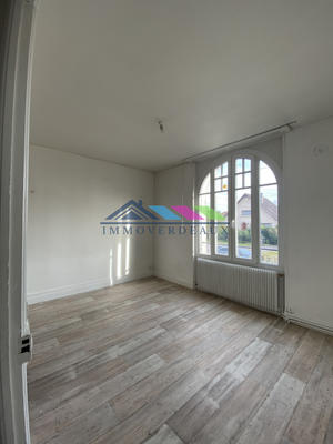 Maison - 108 m² - 5 pièces