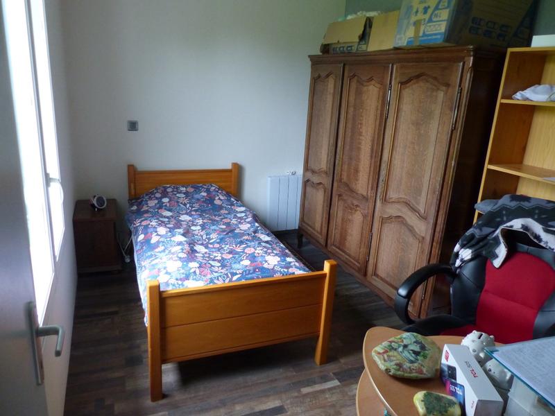 Maison - 132 m² - 5 pièces