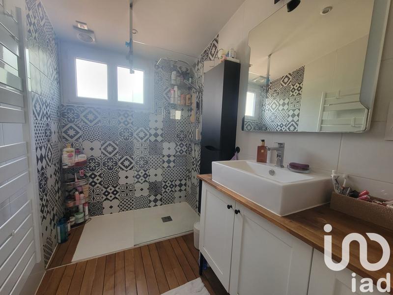 Maison - 50 m² - 3 pièces