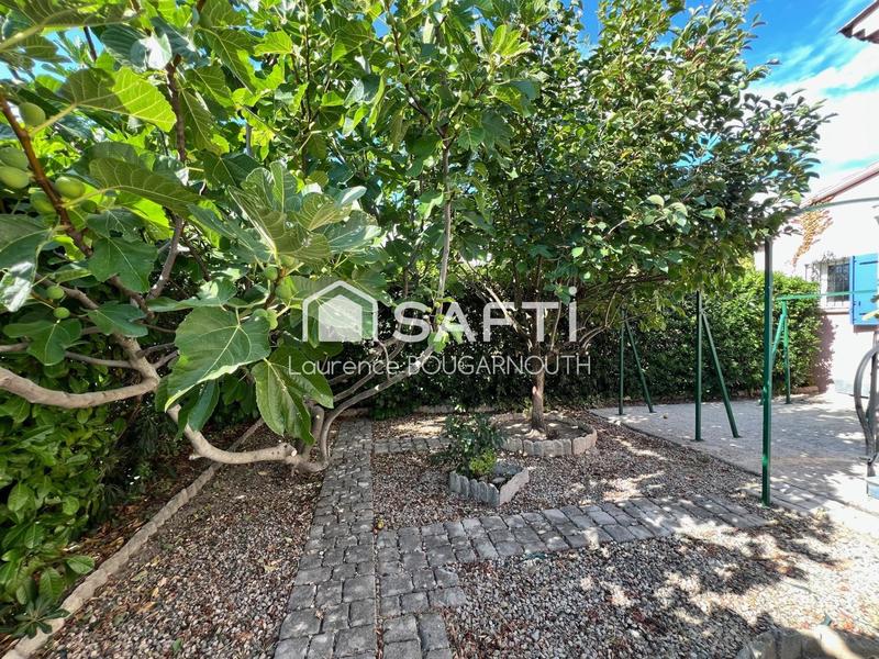 Maison - 138 m² - 5 pièces