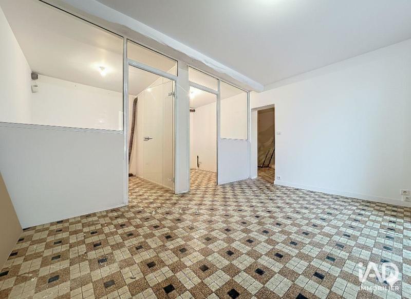 Local commercial - 45 m²