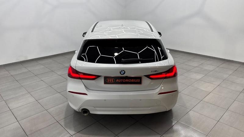 Bmw Série 1 F40 116i 109 ch Dkg7 Lounge + 5500€ d'options