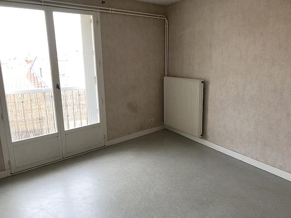 Studio - 29 m² - 1 pièce