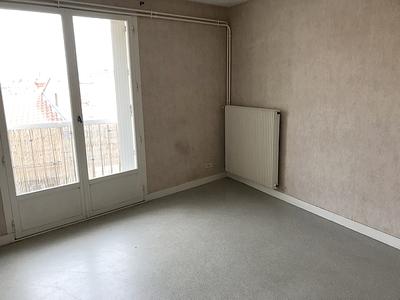 Studio - 29 m² - 1 pièce