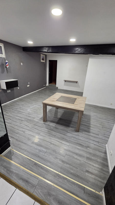 Local commercial - 137 m²