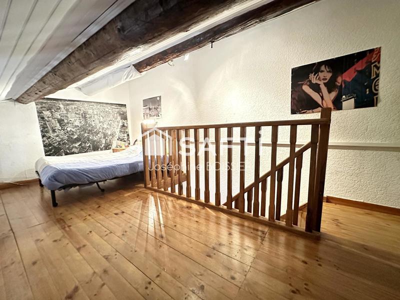 Maison de ville - 105 m² - 4 pièces