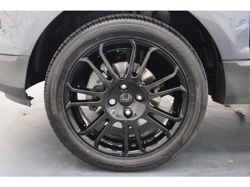 Ford EcoSport 1.0 EcoBoost 125ch s&amp;S Bvm6 Titanium