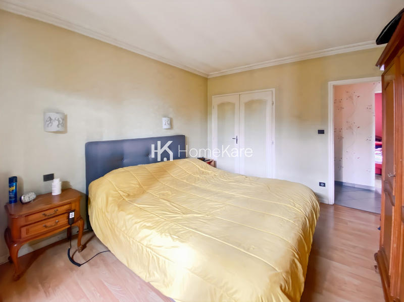 Maison - 132 m² - 4 pièces