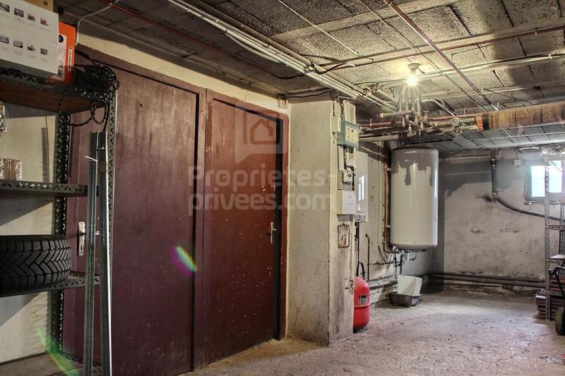 Appartement - 82 m² - 4 pièces