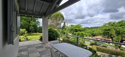 Villa - 188 m² - 7 pièces