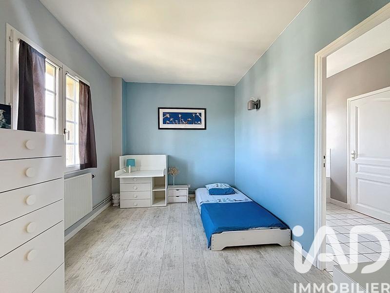 Maison - 168 m² - 6 pièces